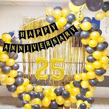 Milestone Anniversary